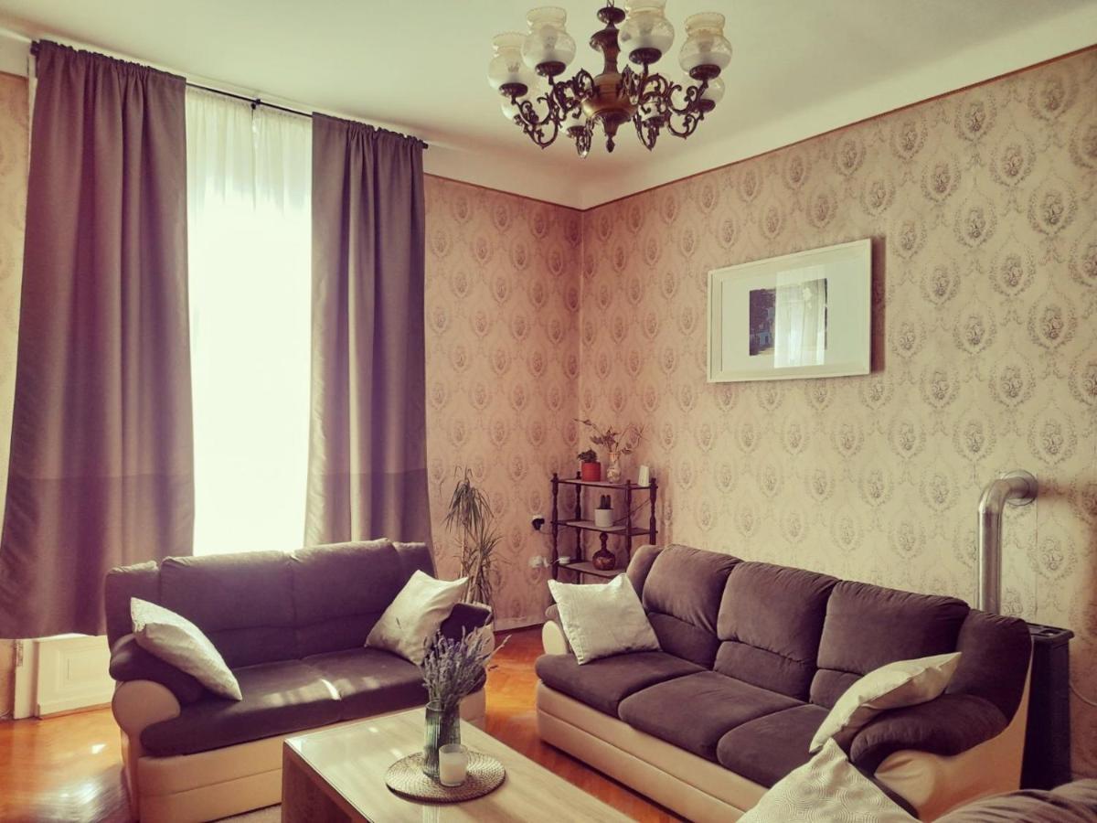 App Obrovac In The Centre - With Amazing Sea View! Apartment Pula Luaran gambar