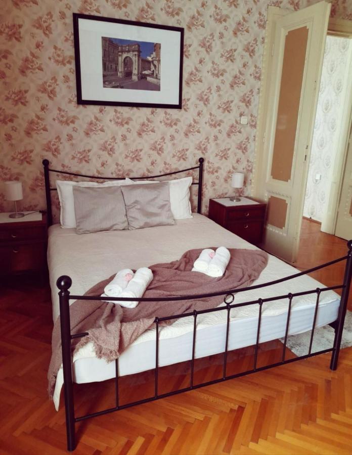 App Obrovac In The Centre - With Amazing Sea View! Apartment Pula Luaran gambar