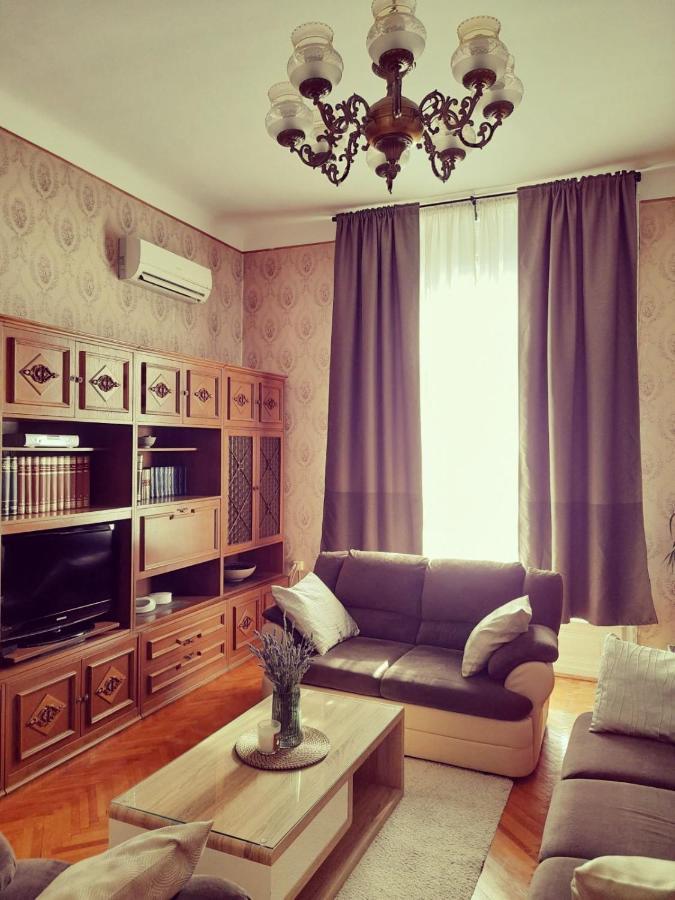 App Obrovac In The Centre - With Amazing Sea View! Apartment Pula Luaran gambar